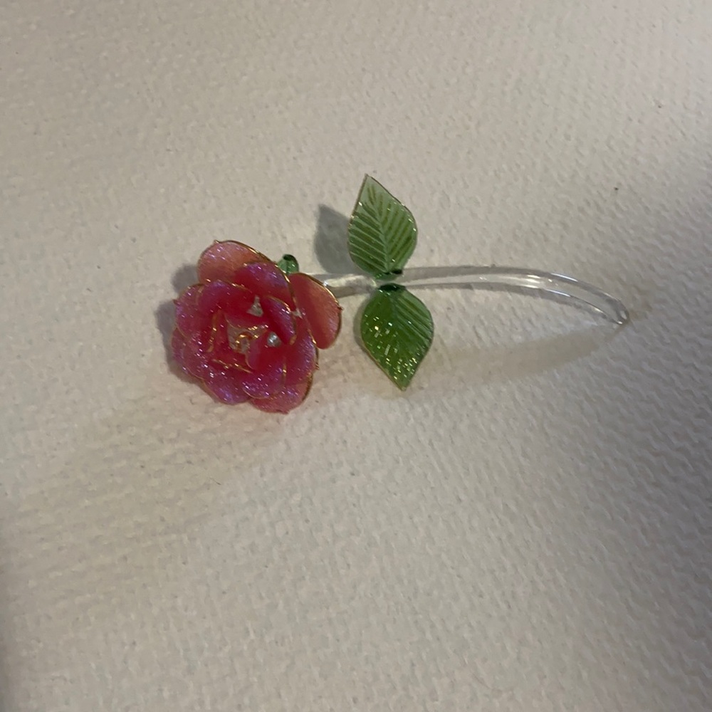 glass decorations